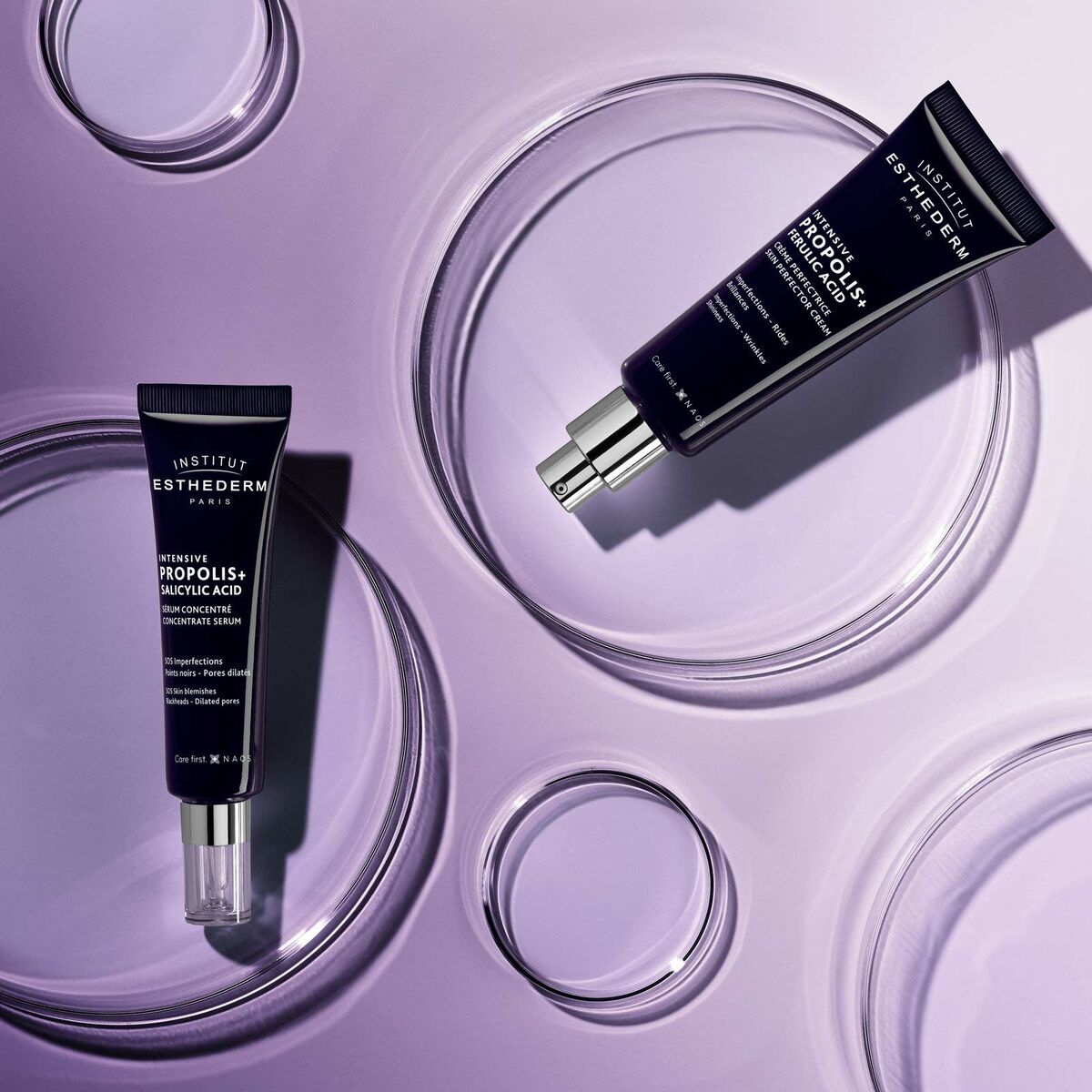 Ansiktskräm Institut Esthederm Intensive 50 ml